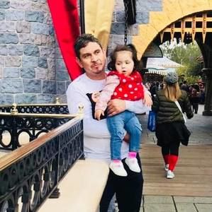 Meet your Posher, Juan manuel